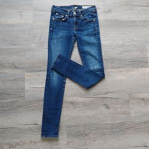 Rag & Bone | skinny jeans